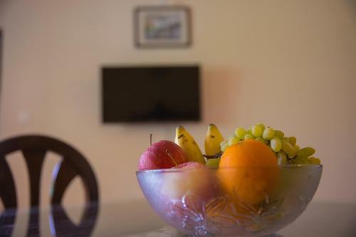 Bed & Breakfast Pinnacle Countryside