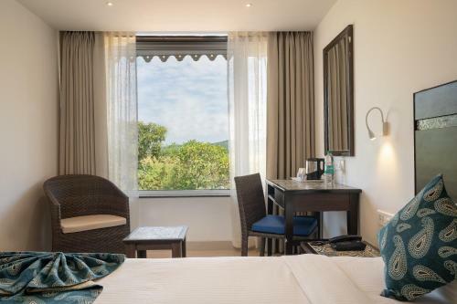 Hotel Indy Waterfront Resort