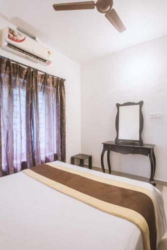 Bed & Breakfast Casa Maria Homestay, Trivandrum