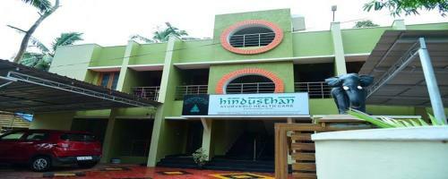Hotel Double Room Non AC Accommodation In A Home Stay