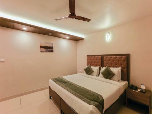 Hotel Treebo Trend Goodland Residency