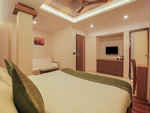 Hotel Treebo Trend Goodland Residency