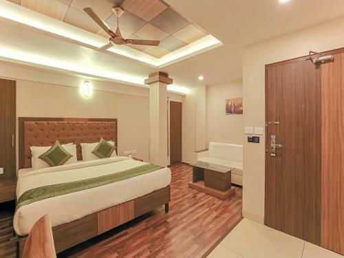 Hotel Treebo Trend Goodland Residency