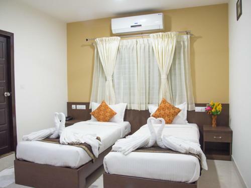 Bed & Breakfast Gemars Comforts