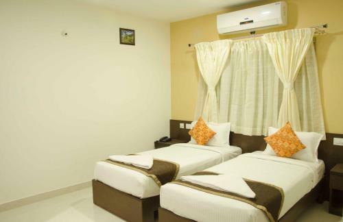 Bed & Breakfast Gemars Comforts