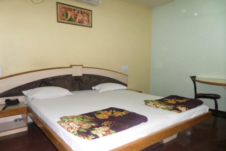 Hotel Ambessador Executive