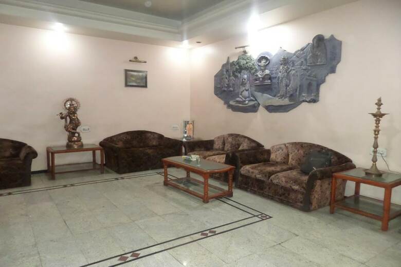 Hotel Ambessador Executive