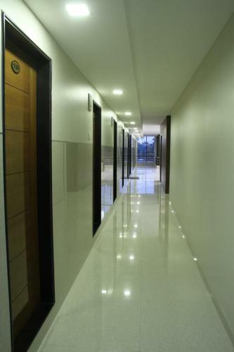 Posada Hotel Anand Inn Residency