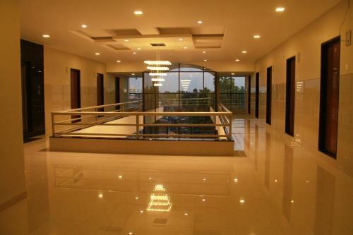Posada Hotel Anand Inn Residency