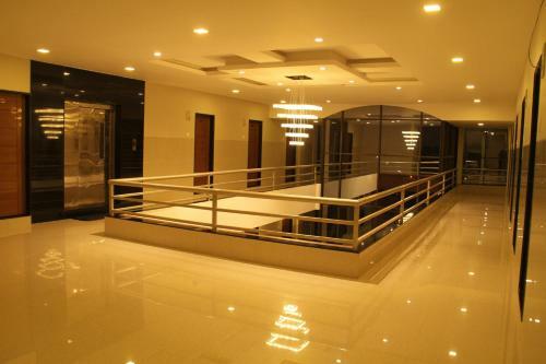 Posada Hotel Anand Inn Residency