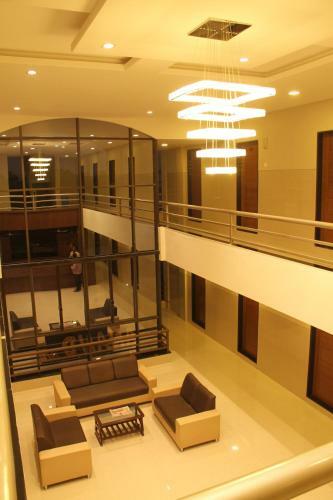 Posada Hotel Anand Inn Residency