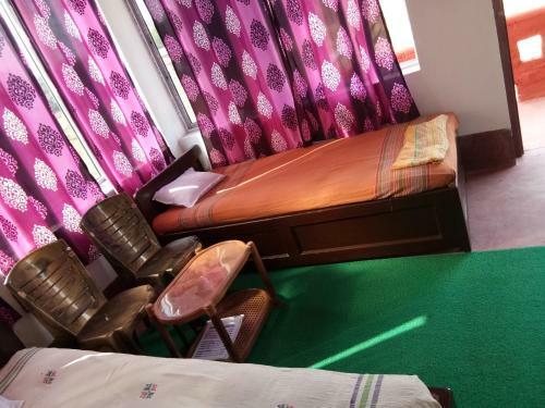 Hostal Asian Grand Villa