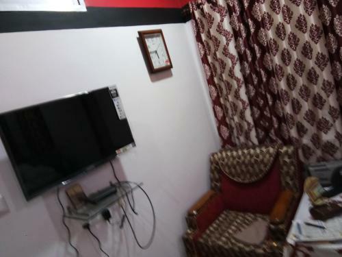 Hostal Asian Grand Villa