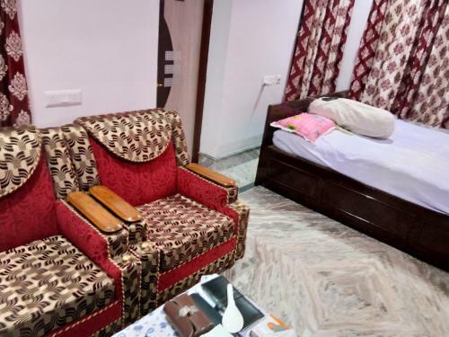 Hostal Asian Grand Villa