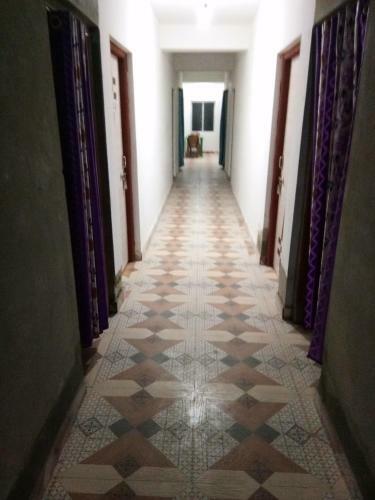 Hostal Asian Grand Villa