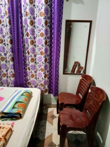 Hostal Asian Grand Villa