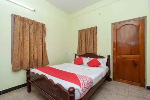 Hotel Sri Karuna Residency