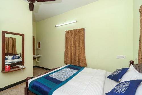 Hotel Sri Karuna Residency