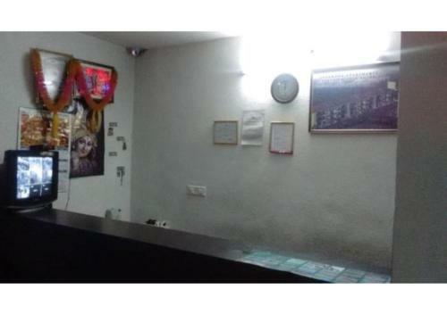 Hotel Residential Stay In The City