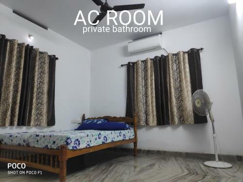 Sol Home Stay
