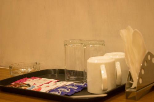 Hotel Singaras Coffee Country