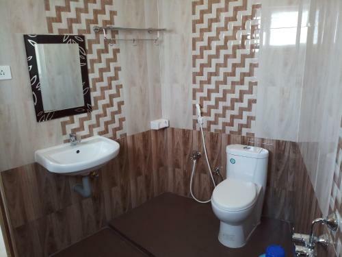 Hostal Sr Residency