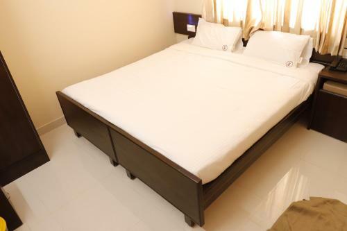 Hostal Sr Residency