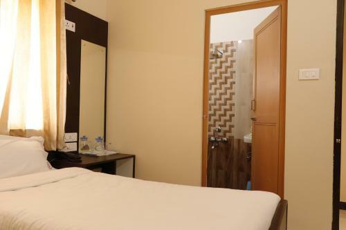 Hostal Sr Residency