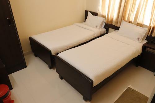 Hostal Sr Residency