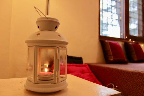 Albergue Thira Shimla
