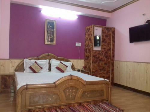 Delightful Stay Between The Valley