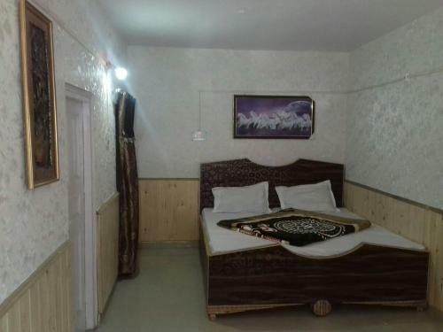 Delightful Stay Between The Valley