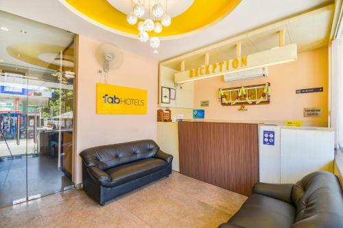 Fabhotel Thaneegai Heritage Town