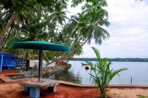Kavvayi Beach House