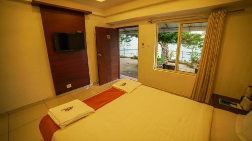 Hotel Mount Valley Resort - A Secluded Getaway