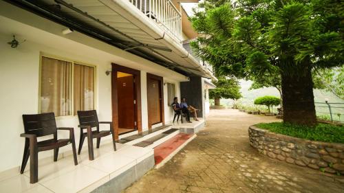 Hotel Mount Valley Resort - A Secluded Getaway
