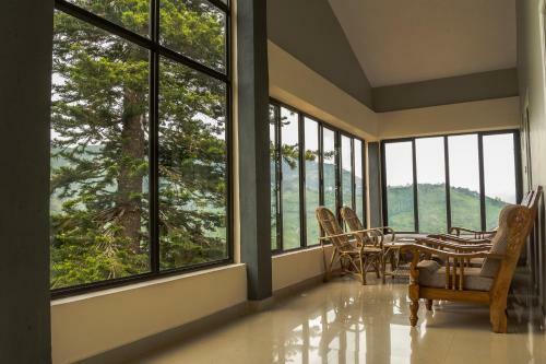 Hotel Mount Valley Resort - A Secluded Getaway
