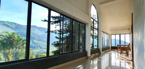 Hotel Mount Valley Resort - A Secluded Getaway