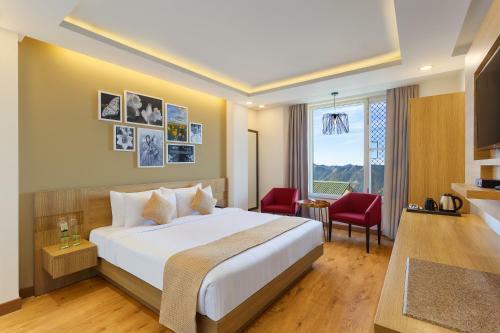 Hotel The Nilaya