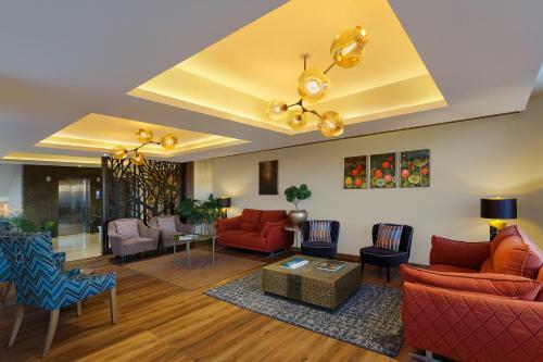 Hotel The Nilaya