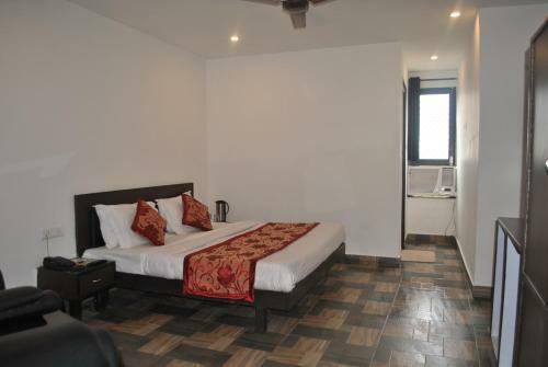 Hotel Maha Luxmi Palace