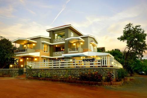 Bed & Breakfast The Mango Inn