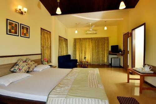 Bed & Breakfast The Mango Inn