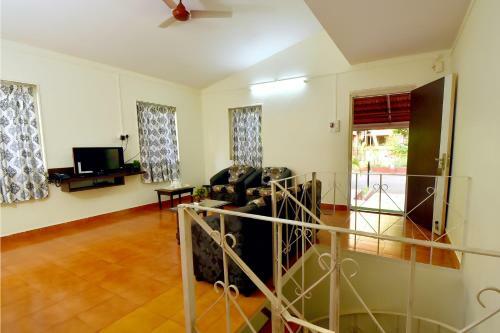 Bed & Breakfast The Mango Inn