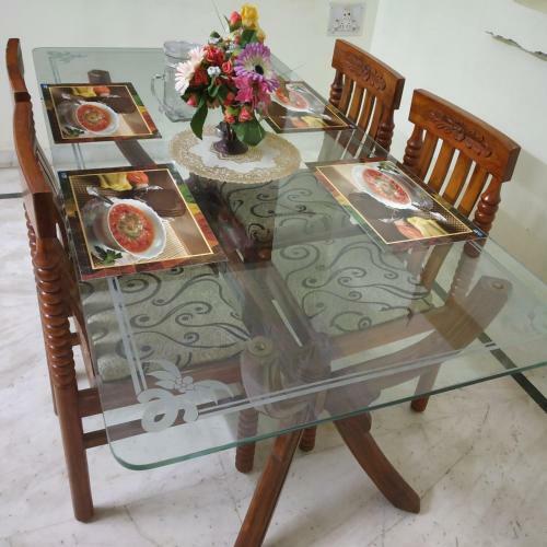 Pratibha Home Stay