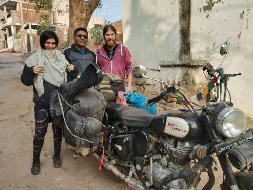Pratibha Home Stay