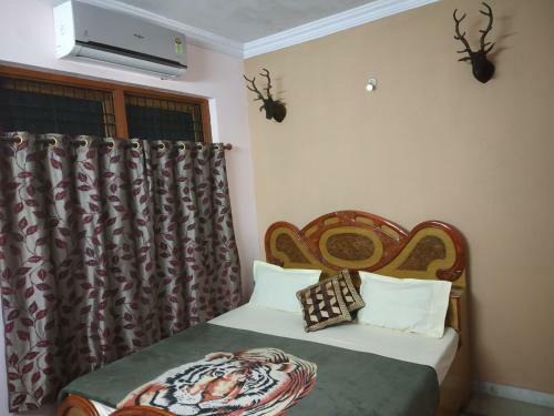 Pratibha Home Stay