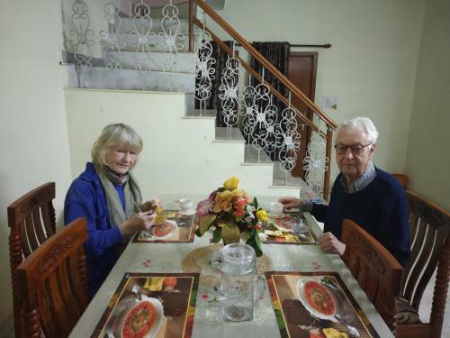 Pratibha Home Stay