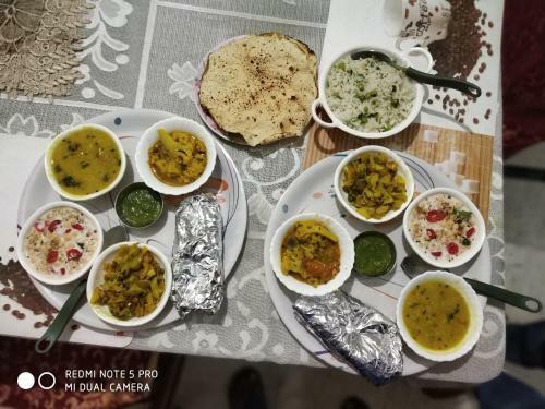 Pratibha Home Stay