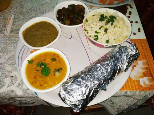 Pratibha Home Stay